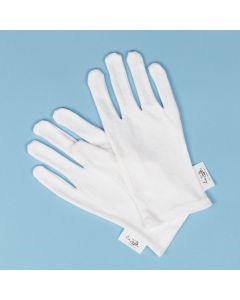 Cotton Moisture Gloves