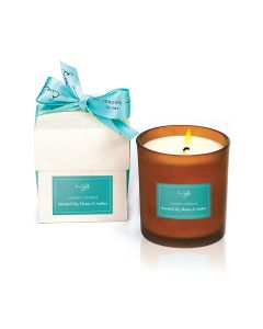 Smoked Fig, Honey & Amber - Limited Edition Christmas Candle