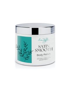 Satin Smooth Body Polish