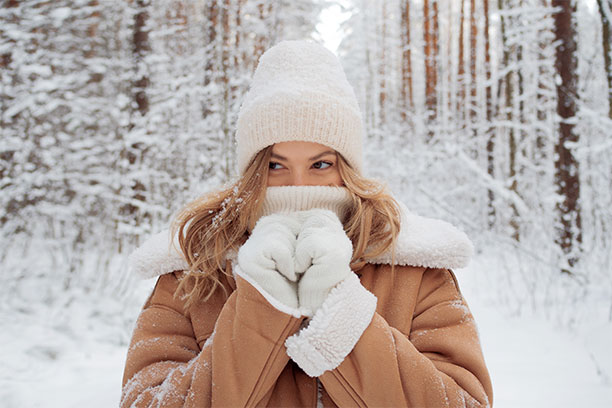 Winter Skincare: How to Keep Your Skin Happy and Healthy